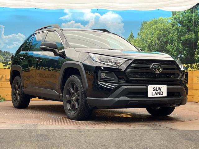 ＲＡＶ４ アドベンチャー　オフロードパッケージＩＩ　純正１０．５インチディスプレイオーディオ　禁煙車　セーフティセンス　デジタルインナーミラー　ブラインドスポットモニター　パワーバックドア　レーダークルーズ　ＬＥＤヘッドライト　シートベンチレーション（16枚目）