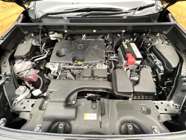ＲＡＶ４ アドベンチャー　オフロードパッケージＩＩ　純正１０．５インチディスプレイオーディオ　禁煙車　セーフティセンス　デジタルインナーミラー　ブラインドスポットモニター　パワーバックドア　レーダークルーズ　ＬＥＤヘッドライト　シートベンチレーション（18枚目）