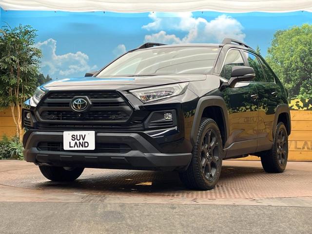 ＲＡＶ４ アドベンチャー　オフロードパッケージＩＩ　純正１０．５インチディスプレイオーディオ　禁煙車　セーフティセンス　デジタルインナーミラー　ブラインドスポットモニター　パワーバックドア　レーダークルーズ　ＬＥＤヘッドライト　シートベンチレーション（21枚目）