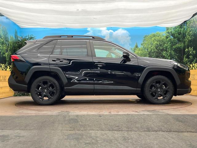 ＲＡＶ４ アドベンチャー　オフロードパッケージＩＩ　純正１０．５インチディスプレイオーディオ　禁煙車　セーフティセンス　デジタルインナーミラー　ブラインドスポットモニター　パワーバックドア　レーダークルーズ　ＬＥＤヘッドライト　シートベンチレーション（24枚目）