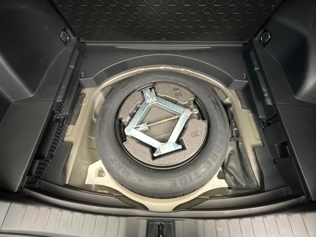 ＲＡＶ４ アドベンチャー　オフロードパッケージＩＩ　純正１０．５インチディスプレイオーディオ　禁煙車　セーフティセンス　デジタルインナーミラー　ブラインドスポットモニター　パワーバックドア　レーダークルーズ　ＬＥＤヘッドライト　シートベンチレーション（37枚目）