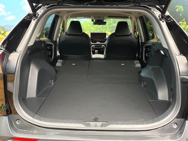 ＲＡＶ４ アドベンチャー　オフロードパッケージＩＩ　純正１０．５インチディスプレイオーディオ　禁煙車　セーフティセンス　デジタルインナーミラー　ブラインドスポットモニター　パワーバックドア　レーダークルーズ　ＬＥＤヘッドライト　シートベンチレーション（38枚目）