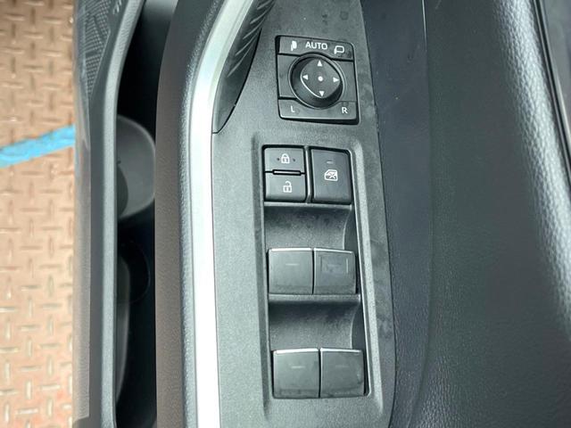 ＲＡＶ４ アドベンチャー　オフロードパッケージＩＩ　純正１０．５インチディスプレイオーディオ　禁煙車　セーフティセンス　デジタルインナーミラー　ブラインドスポットモニター　パワーバックドア　レーダークルーズ　ＬＥＤヘッドライト　シートベンチレーション（43枚目）