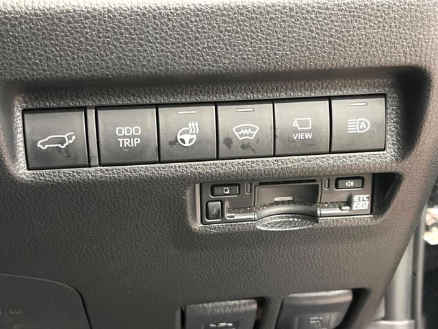 ＲＡＶ４ アドベンチャー　オフロードパッケージＩＩ　純正１０．５インチディスプレイオーディオ　禁煙車　セーフティセンス　デジタルインナーミラー　ブラインドスポットモニター　パワーバックドア　レーダークルーズ　ＬＥＤヘッドライト　シートベンチレーション（45枚目）