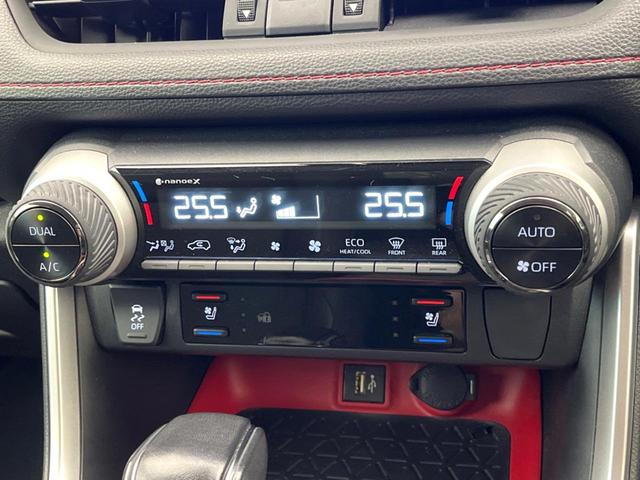 ＲＡＶ４ アドベンチャー　オフロードパッケージＩＩ　純正１０．５インチディスプレイオーディオ　禁煙車　セーフティセンス　デジタルインナーミラー　ブラインドスポットモニター　パワーバックドア　レーダークルーズ　ＬＥＤヘッドライト　シートベンチレーション（55枚目）