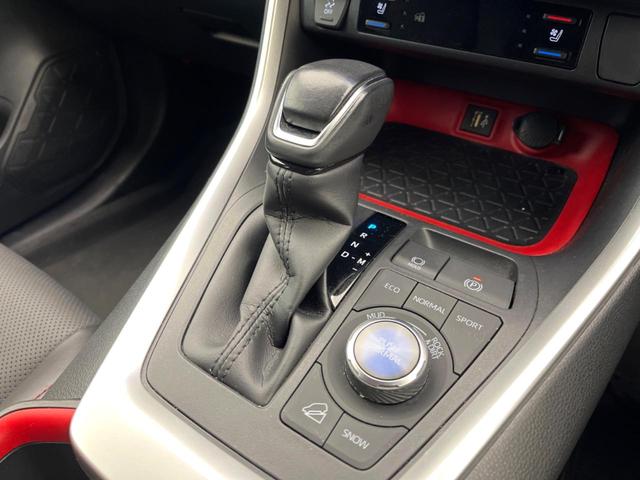 ＲＡＶ４ アドベンチャー　オフロードパッケージＩＩ　純正１０．５インチディスプレイオーディオ　禁煙車　セーフティセンス　デジタルインナーミラー　ブラインドスポットモニター　パワーバックドア　レーダークルーズ　ＬＥＤヘッドライト　シートベンチレーション（57枚目）