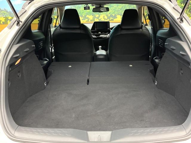 Ｃ－ＨＲ Ｇ　モード　ネロ　セーフティプラス　純正８インチナビ付ディスプレイオーディオ　全周囲カメラ　禁煙車　レーダークルーズ　ブラインドスポットモニター　ドライブレコーダー　Ｂｌｕｅｔｏｏｔｈ　ＬＥＤヘッドライト　前席シートヒーター（10枚目）