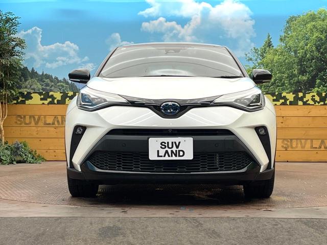 Ｃ－ＨＲ Ｇ　モード　ネロ　セーフティプラス　純正８インチナビ付ディスプレイオーディオ　全周囲カメラ　禁煙車　レーダークルーズ　ブラインドスポットモニター　ドライブレコーダー　Ｂｌｕｅｔｏｏｔｈ　ＬＥＤヘッドライト　前席シートヒーター（14枚目）