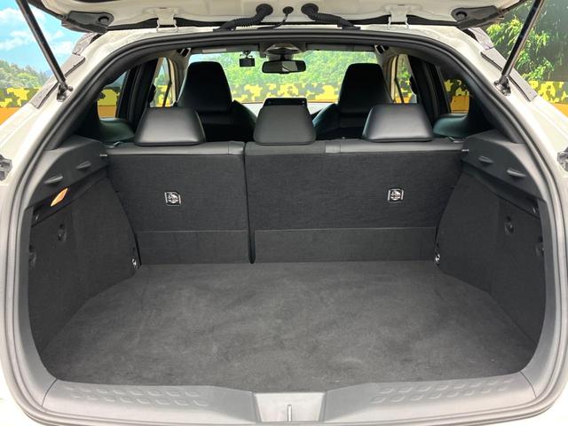 Ｃ－ＨＲ Ｇ　モード　ネロ　セーフティプラス　純正８インチナビ付ディスプレイオーディオ　全周囲カメラ　禁煙車　レーダークルーズ　ブラインドスポットモニター　ドライブレコーダー　Ｂｌｕｅｔｏｏｔｈ　ＬＥＤヘッドライト　前席シートヒーター（27枚目）