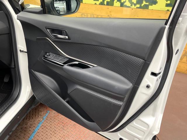 Ｃ－ＨＲ Ｇ　モード　ネロ　セーフティプラス　純正８インチナビ付ディスプレイオーディオ　全周囲カメラ　禁煙車　レーダークルーズ　ブラインドスポットモニター　ドライブレコーダー　Ｂｌｕｅｔｏｏｔｈ　ＬＥＤヘッドライト　前席シートヒーター（35枚目）