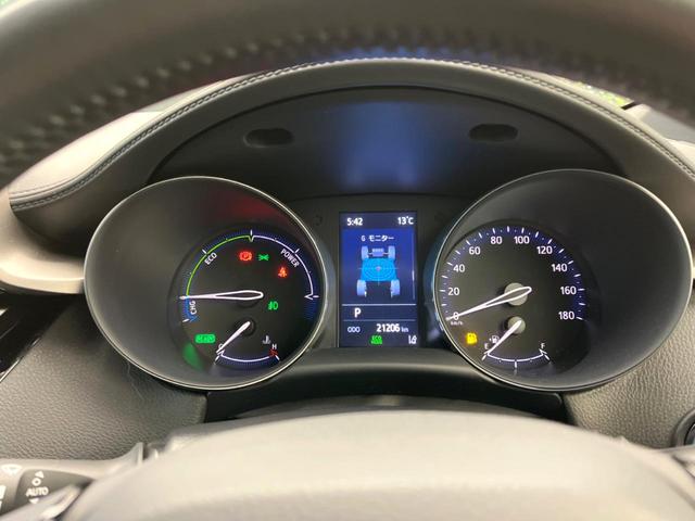 Ｃ－ＨＲ Ｇ　モード　ネロ　セーフティプラス　純正８インチナビ付ディスプレイオーディオ　全周囲カメラ　禁煙車　レーダークルーズ　ブラインドスポットモニター　ドライブレコーダー　Ｂｌｕｅｔｏｏｔｈ　ＬＥＤヘッドライト　前席シートヒーター（45枚目）