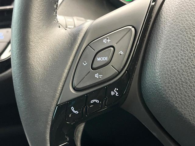 Ｃ－ＨＲ Ｇ　モード　ネロ　セーフティプラス　純正８インチナビ付ディスプレイオーディオ　全周囲カメラ　禁煙車　レーダークルーズ　ブラインドスポットモニター　ドライブレコーダー　Ｂｌｕｅｔｏｏｔｈ　ＬＥＤヘッドライト　前席シートヒーター（46枚目）