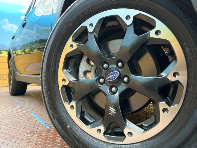 ＸＶ ２．０ｅ－Ｌ　アイサイト　純正８インチナビ　バックカメラ・サイドカメラ　アイサイト　レーダークルーズ　禁煙車　ブラインドスポットモニター　メモリー機能付きパワーシート　前席パワーシート　ＥＴＣ　フルセグ　Ｂｌｕｅｔｏｏｔｈ（13枚目）