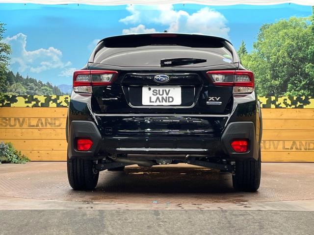 ＸＶ ２．０ｅ－Ｌ　アイサイト　純正８インチナビ　バックカメラ・サイドカメラ　アイサイト　レーダークルーズ　禁煙車　ブラインドスポットモニター　メモリー機能付きパワーシート　前席パワーシート　ＥＴＣ　フルセグ　Ｂｌｕｅｔｏｏｔｈ（15枚目）