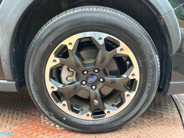 ＸＶ ２．０ｅ－Ｌ　アイサイト　純正８インチナビ　バックカメラ・サイドカメラ　アイサイト　レーダークルーズ　禁煙車　ブラインドスポットモニター　メモリー機能付きパワーシート　前席パワーシート　ＥＴＣ　フルセグ　Ｂｌｕｅｔｏｏｔｈ（27枚目）