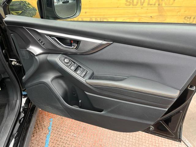 ＸＶ ２．０ｅ－Ｌ　アイサイト　純正８インチナビ　バックカメラ・サイドカメラ　アイサイト　レーダークルーズ　禁煙車　ブラインドスポットモニター　メモリー機能付きパワーシート　前席パワーシート　ＥＴＣ　フルセグ　Ｂｌｕｅｔｏｏｔｈ（40枚目）