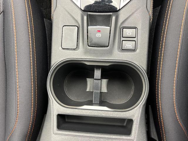 ＸＶ ２．０ｅ－Ｌ　アイサイト　純正８インチナビ　バックカメラ・サイドカメラ　アイサイト　レーダークルーズ　禁煙車　ブラインドスポットモニター　メモリー機能付きパワーシート　前席パワーシート　ＥＴＣ　フルセグ　Ｂｌｕｅｔｏｏｔｈ（56枚目）