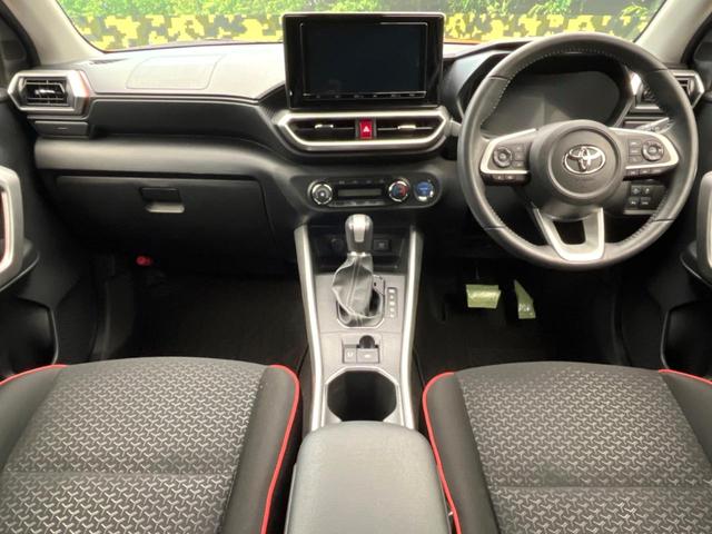 ライズ Ｚ　純正９インチナビ　スマートアシスト　禁煙車　レーダークルーズ　前席シートヒーター　ドライブレコーダー　フルセグ　Ｂｌｕｅｔｏｏｔｈ　ＥＴＣ　ＬＥＤヘッドライト　バックカメラ　スマートキー（2枚目）