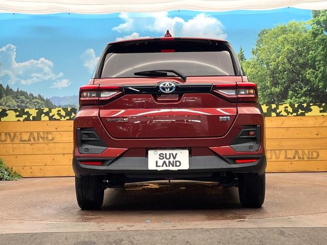 ライズ Ｚ　純正９インチナビ　スマートアシスト　禁煙車　レーダークルーズ　前席シートヒーター　ドライブレコーダー　フルセグ　Ｂｌｕｅｔｏｏｔｈ　ＥＴＣ　ＬＥＤヘッドライト　バックカメラ　スマートキー（15枚目）