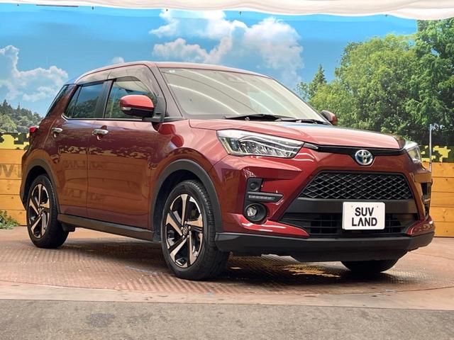 ライズ Ｚ　純正９インチナビ　スマートアシスト　禁煙車　レーダークルーズ　前席シートヒーター　ドライブレコーダー　フルセグ　Ｂｌｕｅｔｏｏｔｈ　ＥＴＣ　ＬＥＤヘッドライト　バックカメラ　スマートキー（16枚目）