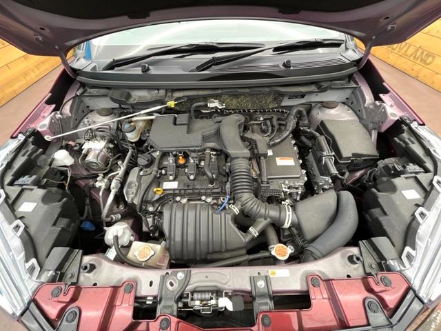 ライズ Ｚ　純正９インチナビ　スマートアシスト　禁煙車　レーダークルーズ　前席シートヒーター　ドライブレコーダー　フルセグ　Ｂｌｕｅｔｏｏｔｈ　ＥＴＣ　ＬＥＤヘッドライト　バックカメラ　スマートキー（18枚目）