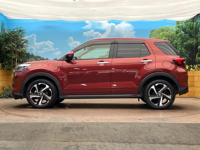 ライズ Ｚ　純正９インチナビ　スマートアシスト　禁煙車　レーダークルーズ　前席シートヒーター　ドライブレコーダー　フルセグ　Ｂｌｕｅｔｏｏｔｈ　ＥＴＣ　ＬＥＤヘッドライト　バックカメラ　スマートキー（22枚目）