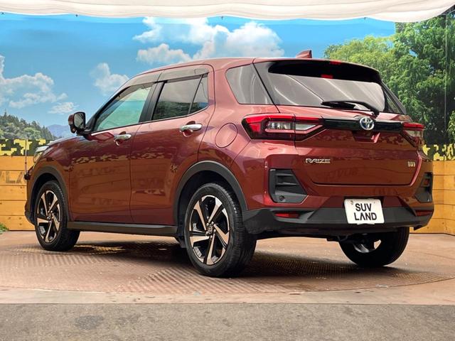 ライズ Ｚ　純正９インチナビ　スマートアシスト　禁煙車　レーダークルーズ　前席シートヒーター　ドライブレコーダー　フルセグ　Ｂｌｕｅｔｏｏｔｈ　ＥＴＣ　ＬＥＤヘッドライト　バックカメラ　スマートキー（23枚目）