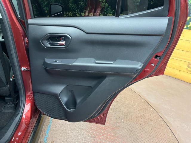 ライズ Ｚ　純正９インチナビ　スマートアシスト　禁煙車　レーダークルーズ　前席シートヒーター　ドライブレコーダー　フルセグ　Ｂｌｕｅｔｏｏｔｈ　ＥＴＣ　ＬＥＤヘッドライト　バックカメラ　スマートキー（33枚目）