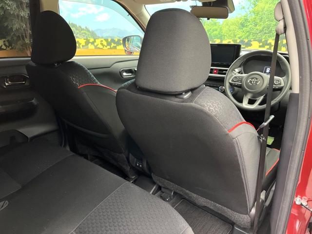 ライズ Ｚ　純正９インチナビ　スマートアシスト　禁煙車　レーダークルーズ　前席シートヒーター　ドライブレコーダー　フルセグ　Ｂｌｕｅｔｏｏｔｈ　ＥＴＣ　ＬＥＤヘッドライト　バックカメラ　スマートキー（34枚目）