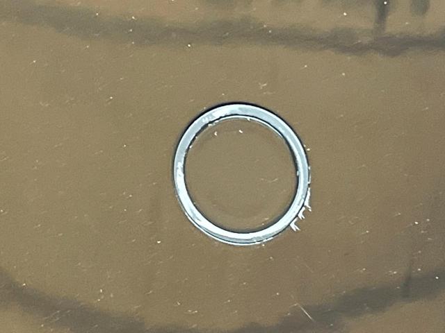 ヴォクシー ハイブリッドＺＳ　煌ＩＩＩ　１２型フリップダウンモニター　純正９インチナビ　トヨタセーフティセンス　禁煙車　両側電動ドア　シートヒータークルーズコントロール　クリアランスソナー　フルセグ　Ｂｌｕｅｔｏｏｔｈ　バックカメラ（23枚目）