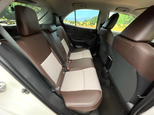 ヤリスクロス ハイブリッドＺ　純正８インチディスプレイオーディオ　全周囲カメラ　禁煙車　トヨタセーフティセンス　レーダークルーズ　ブラインドスポットモニター　ＬＥＤヘッドライト　前席シートヒーター　ＥＴＣ　Ｂｌｕｅｔｏｏｔｈ（9枚目）