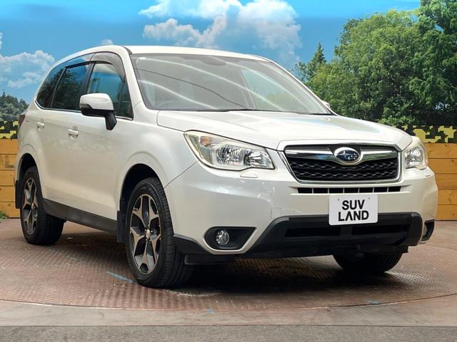 フォレスター ２．０ｉ－Ｓ　アイサイト　アイサイトｖｅｒ２　パワーバックドア　ＳＤナビ　バックカメラ　シートヒーター　レーダークルーズ　ＨＩＤヘッドライト　アイドリングストップ　フルセグ　Ｂｌｕｅｔｏｏｔｈ　純正１８インチアルミホイール（12枚目）