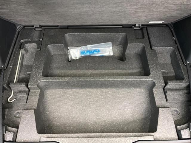 フォレスター ２．０ｉ－Ｓ　アイサイト　アイサイトｖｅｒ２　パワーバックドア　ＳＤナビ　バックカメラ　シートヒーター　レーダークルーズ　ＨＩＤヘッドライト　アイドリングストップ　フルセグ　Ｂｌｕｅｔｏｏｔｈ　純正１８インチアルミホイール（26枚目）