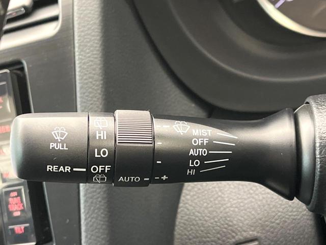 フォレスター ２．０ｉ－Ｓ　アイサイト　アイサイトｖｅｒ２　パワーバックドア　ＳＤナビ　バックカメラ　シートヒーター　レーダークルーズ　ＨＩＤヘッドライト　アイドリングストップ　フルセグ　Ｂｌｕｅｔｏｏｔｈ　純正１８インチアルミホイール（40枚目）