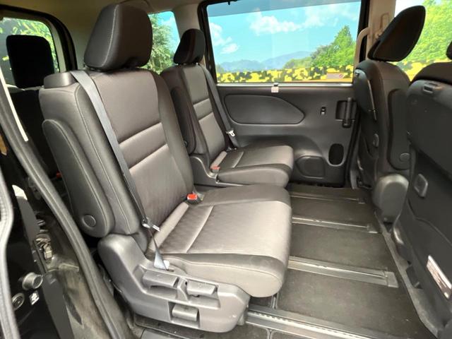 セレナ ｅ－パワー　ハイウェイスターＶ　フリップダウンモニター　純正１０インチナビ　エマージェンシーブレーキ　禁煙車　両側電動ドア　インテリジェントルームミラー　ＥＴＣ　フルセグ　Ｂｌｕｅｔｏｏｔｈ　ＬＥＤヘッドライト　純正１５インチアルミ（8枚目）