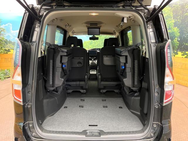 セレナ ｅ－パワー　ハイウェイスターＶ　フリップダウンモニター　純正１０インチナビ　エマージェンシーブレーキ　禁煙車　両側電動ドア　インテリジェントルームミラー　ＥＴＣ　フルセグ　Ｂｌｕｅｔｏｏｔｈ　ＬＥＤヘッドライト　純正１５インチアルミ（10枚目）