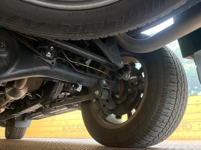 ランドクルーザープラド ＴＸ　Ｌパッケージ　モデリスタエアロ　サンルーフ　７人乗り　純正１９インチアルミホイール　ルーフレール　ＡＬＰＩＮＥナビ　バックカメラ　トヨタセーフティセンス　禁煙車　レーダークルーズ　ベージュ革シート（20枚目）