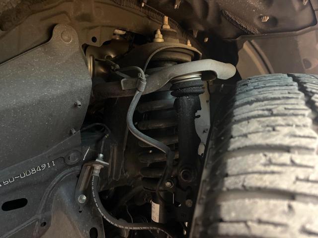 ランドクルーザープラド ＴＸ　Ｌパッケージ　モデリスタエアロ　サンルーフ　７人乗り　純正１９インチアルミホイール　ルーフレール　ＡＬＰＩＮＥナビ　バックカメラ　トヨタセーフティセンス　禁煙車　レーダークルーズ　ベージュ革シート（30枚目）