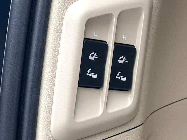 ランドクルーザープラド ＴＸ　Ｌパッケージ　モデリスタエアロ　サンルーフ　７人乗り　純正１９インチアルミホイール　ルーフレール　ＡＬＰＩＮＥナビ　バックカメラ　トヨタセーフティセンス　禁煙車　レーダークルーズ　ベージュ革シート（34枚目）