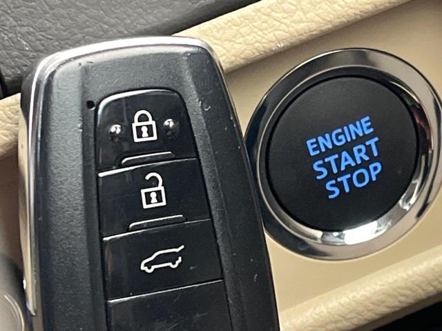 ランドクルーザープラド ＴＸ　Ｌパッケージ　モデリスタエアロ　サンルーフ　７人乗り　純正１９インチアルミホイール　ルーフレール　ＡＬＰＩＮＥナビ　バックカメラ　トヨタセーフティセンス　禁煙車　レーダークルーズ　ベージュ革シート（44枚目）