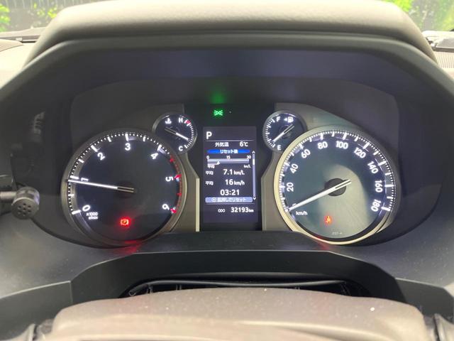 ランドクルーザープラド ＴＸ　Ｌパッケージ　モデリスタエアロ　サンルーフ　７人乗り　純正１９インチアルミホイール　ルーフレール　ＡＬＰＩＮＥナビ　バックカメラ　トヨタセーフティセンス　禁煙車　レーダークルーズ　ベージュ革シート（45枚目）