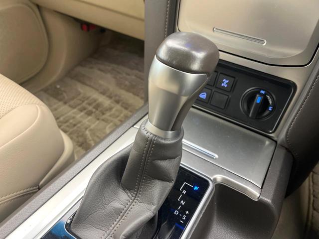 ランドクルーザープラド ＴＸ　Ｌパッケージ　モデリスタエアロ　サンルーフ　７人乗り　純正１９インチアルミホイール　ルーフレール　ＡＬＰＩＮＥナビ　バックカメラ　トヨタセーフティセンス　禁煙車　レーダークルーズ　ベージュ革シート（55枚目）