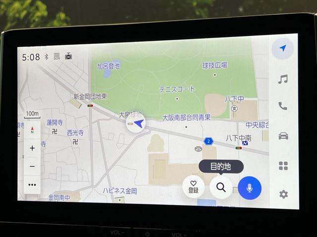 カローラクロス Ｚ　モデリスタエアロ　純正１０．５インチディスプレイオーディオ　ブラインドスポットモニター　全周囲カメラ　セーフティセンス　禁煙車　レーダークルーズ　ハンズフリーパワーバックドア　シートヒーター（4枚目）