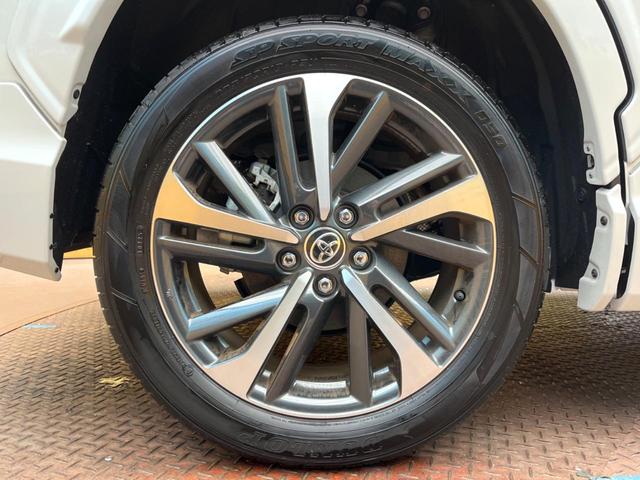 カローラクロス Ｚ　モデリスタエアロ　純正１０．５インチディスプレイオーディオ　ブラインドスポットモニター　全周囲カメラ　セーフティセンス　禁煙車　レーダークルーズ　ハンズフリーパワーバックドア　シートヒーター（26枚目）