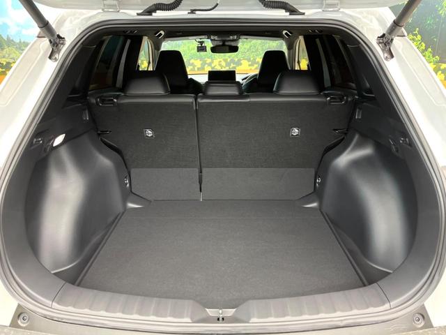 カローラクロス Ｚ　モデリスタエアロ　純正１０．５インチディスプレイオーディオ　ブラインドスポットモニター　全周囲カメラ　セーフティセンス　禁煙車　レーダークルーズ　ハンズフリーパワーバックドア　シートヒーター（42枚目）