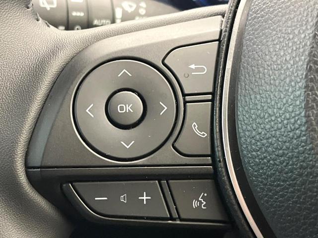 カローラクロス Ｚ　モデリスタエアロ　純正１０．５インチディスプレイオーディオ　ブラインドスポットモニター　全周囲カメラ　セーフティセンス　禁煙車　レーダークルーズ　ハンズフリーパワーバックドア　シートヒーター（53枚目）