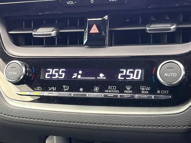 カローラクロス Ｚ　モデリスタエアロ　純正１０．５インチディスプレイオーディオ　ブラインドスポットモニター　全周囲カメラ　セーフティセンス　禁煙車　レーダークルーズ　ハンズフリーパワーバックドア　シートヒーター（61枚目）