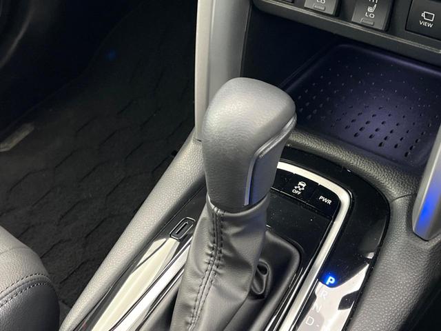 カローラクロス Ｚ　モデリスタエアロ　純正１０．５インチディスプレイオーディオ　ブラインドスポットモニター　全周囲カメラ　セーフティセンス　禁煙車　レーダークルーズ　ハンズフリーパワーバックドア　シートヒーター（65枚目）