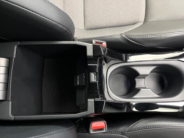 カローラクロス Ｚ　モデリスタエアロ　純正１０．５インチディスプレイオーディオ　ブラインドスポットモニター　全周囲カメラ　セーフティセンス　禁煙車　レーダークルーズ　ハンズフリーパワーバックドア　シートヒーター（68枚目）