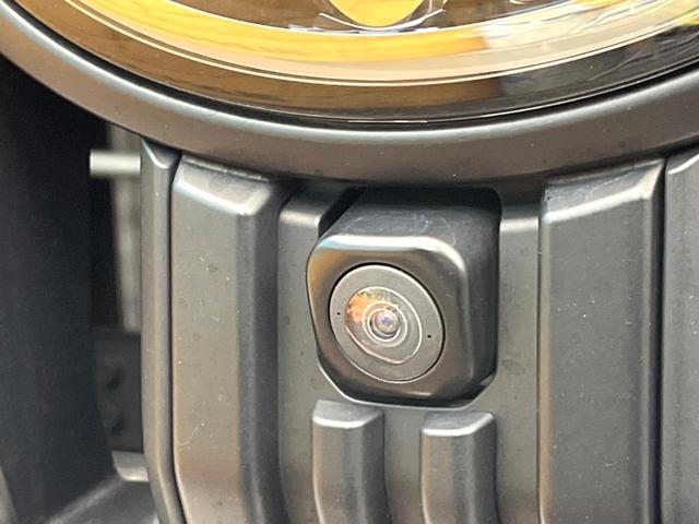 ランドクルーザープラド ＴＸ　Ｌパッケージ　マットブラックエディション　サンルーフ　７人乗り　純正９インチナビ付ディスプレイオーディオ　トヨタセーフティセンス　禁煙車　レーダークルーズ　シートベンチレーション　ベージュ革シート　ルーフレール　フルセグ　Ｂｌｕｅｔｏｏｔｈ（22枚目）